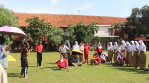 Class Meeting Osis SMA Negeri 1 Purwantoro